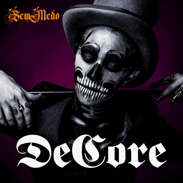 DeCore lança novo single depois de 10 anos de hiato